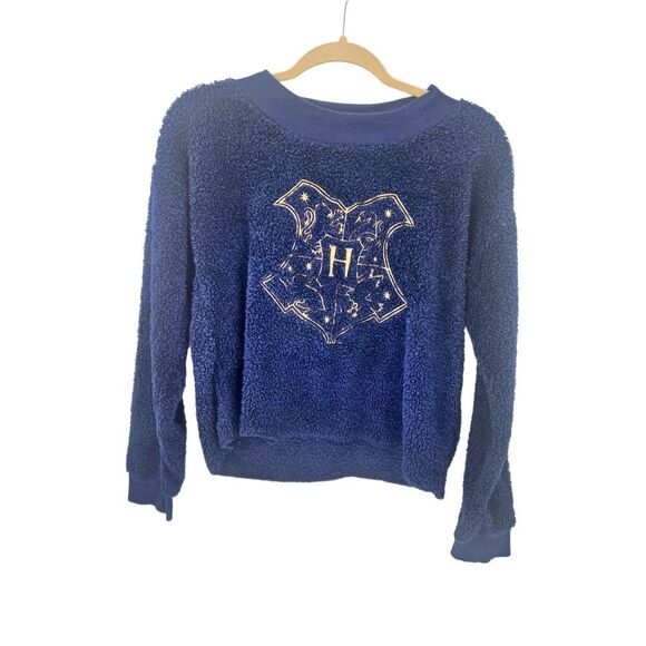 Harry Potter sweat shirt size small - Picture 1 of 10
